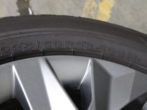 Used 2023 Kia Sportage SX FWD image 46