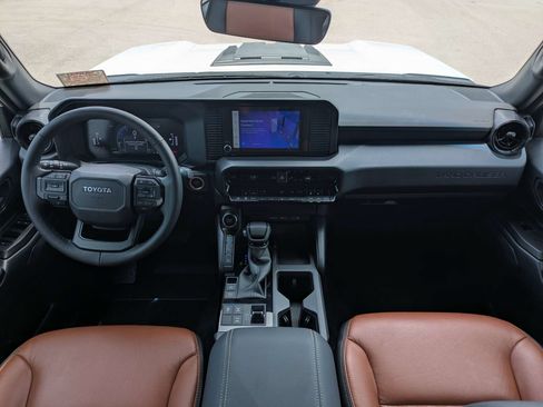 Used 2025 Toyota Land Cruiser 1958 AWD/4WD image 15