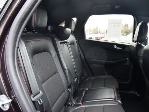 Used 2023 Ford Escape ST-Line w/ Tech Pack #1 image 17