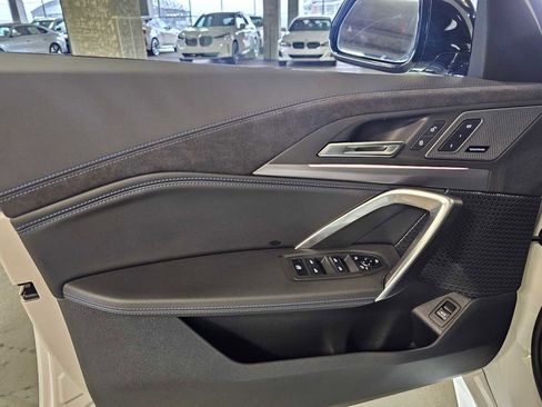 New 2026 BMW X2 xDrive28i w/ Technology Package image 27