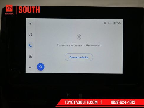 Used 2026 Toyota Corolla LE FWD image 16