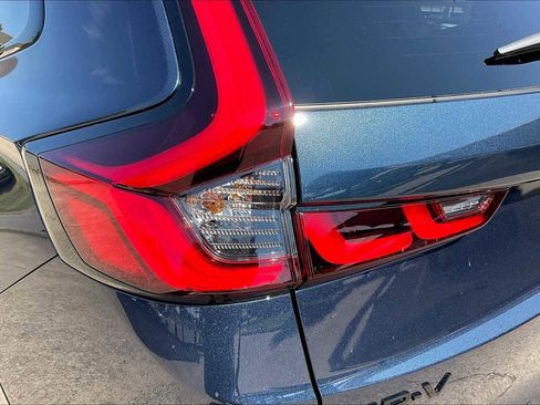Used 2026 Honda CR-V TrailSport image 14