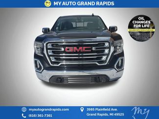 Used 2020 GMC Sierra 1500 SLT w/ SLT Premium Plus Package video 2