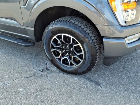 Used 2023 Ford F150 XLT w/ Equipment Group 302A High image 5