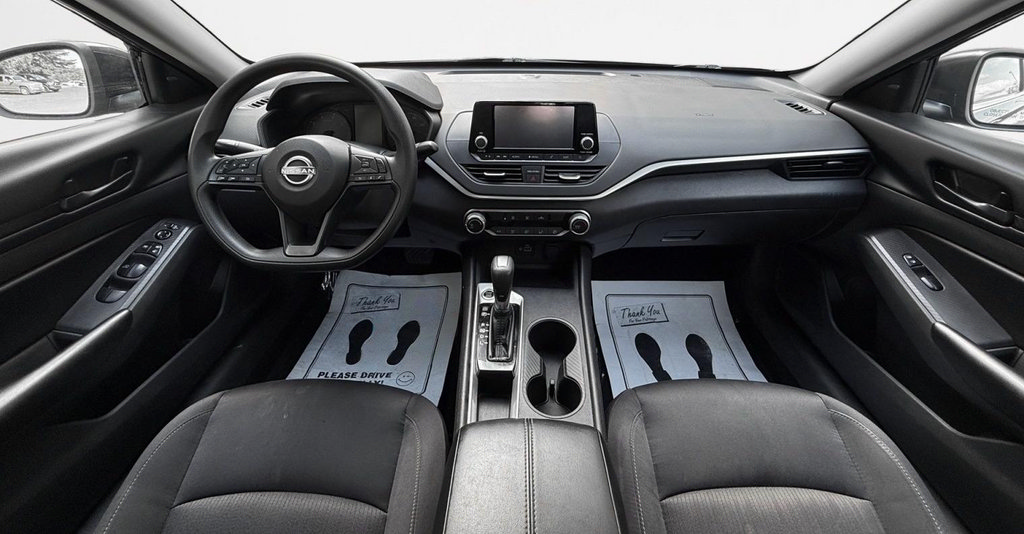 Used 2024 Nissan Altima 2.5 S FWD image 16