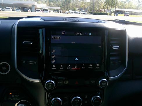 Used 2022 RAM 1500 Lone Star RWD image 22