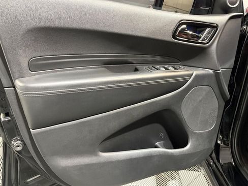 Used 2022 Dodge Durango SRT AWD/4WD image 11