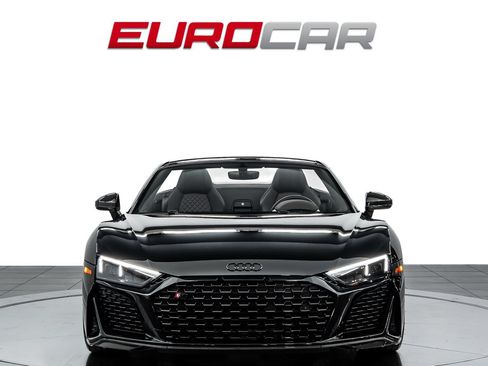 Used 2023 Audi R8 V10 performance AWD/4WD image 10