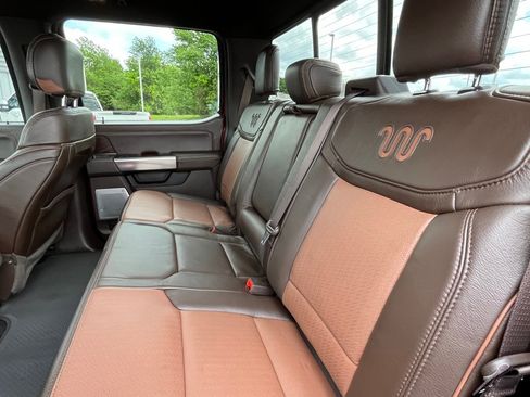 Used 2024 Ford F250 King Ranch AWD/4WD image 17