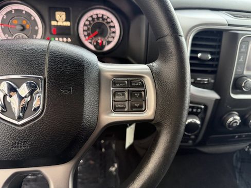 Used 2022 RAM 1500 Classic Warlock image 17