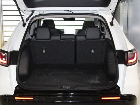 Certified 2025 Honda HR-V EX-L image 46