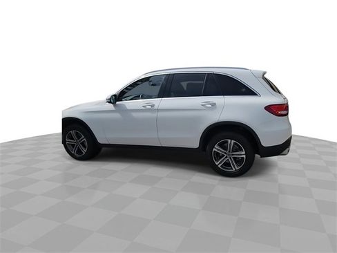 Used 2019 Mercedes-Benz GLC 300 image 6
