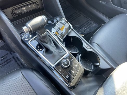 Certified 2023 Kia Sportage SX image 17