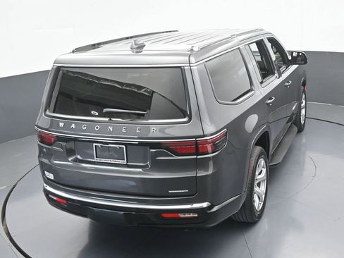 Used 2022 Jeep Wagoneer Series II image 53
