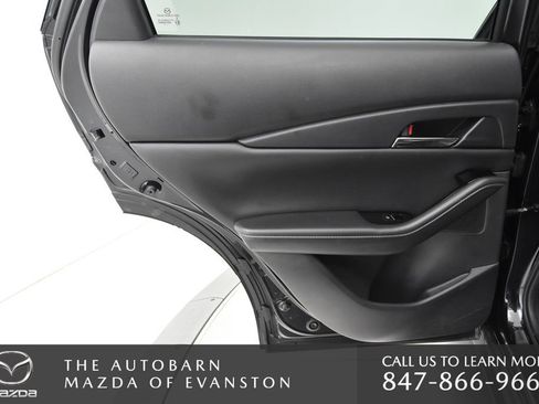 Used 2023 MAZDA CX-30 AWD 2.5 S w/ Preferred Package image 32