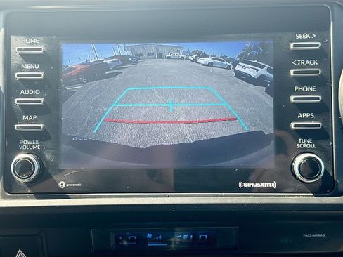 Used 2023 Toyota Tacoma SR image 13