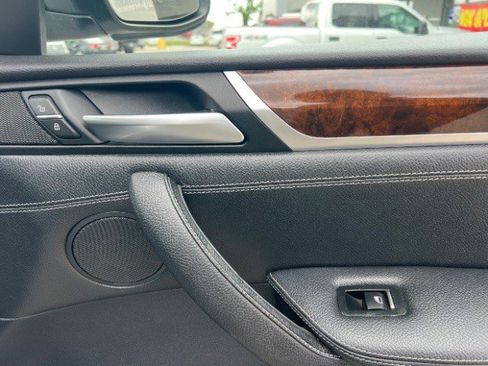 Used 2017 BMW X3 sDrive28i image 23
