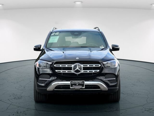 Used 2026 Mercedes-Benz GLE 350 4MATIC image 9