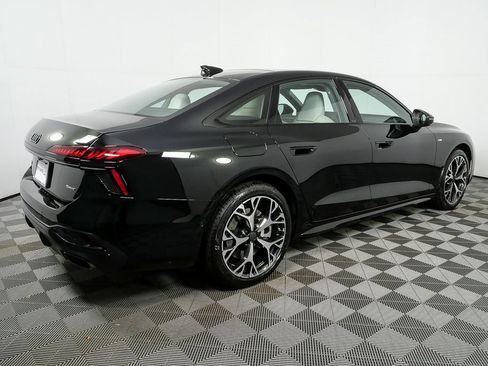 New 2026 Audi A6 Premium Plus image 3