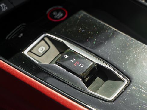 Certified 2023 Audi RS e-tron GT w/ Carbon Performance Package AWD/4WD image 11