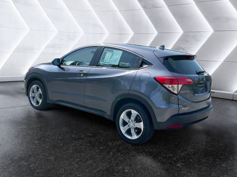Used 2021 Honda HR-V LX image 4