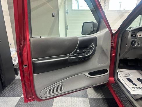 Used 2009 Ford Ranger XLT AWD/4WD image 14