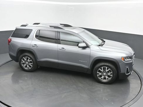 Used 2023 GMC Acadia SLE w/ Driver Convenience Package FWD image 42