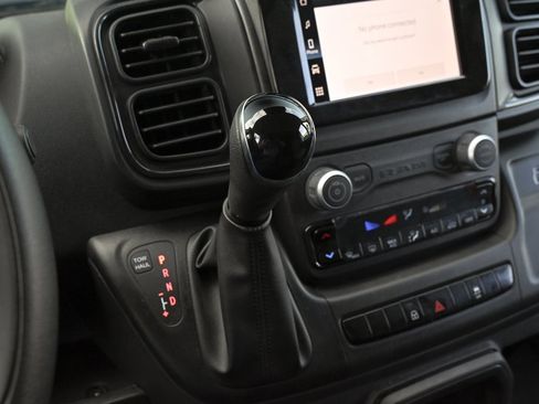 Used 2025 RAM ProMaster 2500 w/ Convenience Group image 26