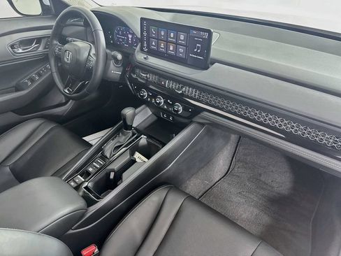 Used 2024 Honda Accord EX-L image 35