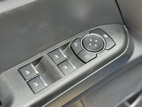 New 2025 Ford Bronco Sport Outer Banks image 7