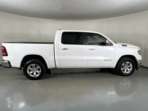 Used 2019 RAM 1500 Laramie RWD image 9