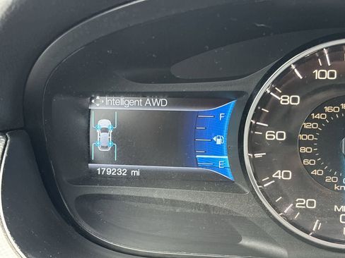 Used 2014 Ford Edge SEL w/ Canadian Touring Package image 13