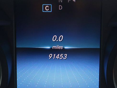 Used 2019 Mercedes-Benz C 300 Sedan w/ Premium Package image 25