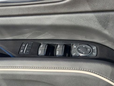 Used 2021 Cadillac Escalade ESV Sport w/ Driver Assist Tech Package image 12