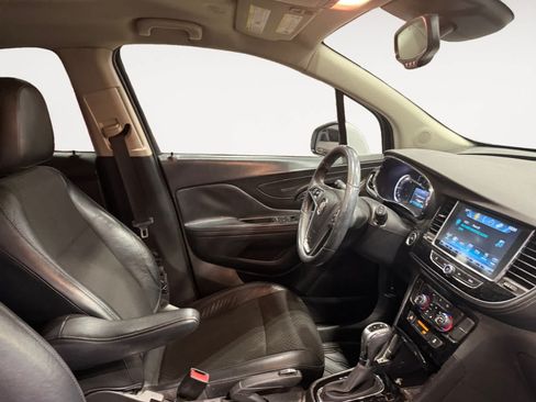Used 2017 Buick Encore Preferred FWD image 16