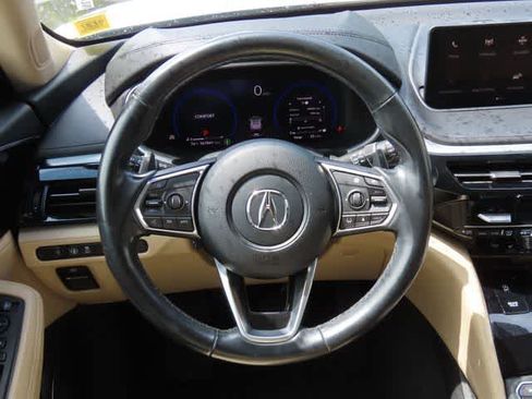 Used 2022 Acura MDX SH-AWD image 20