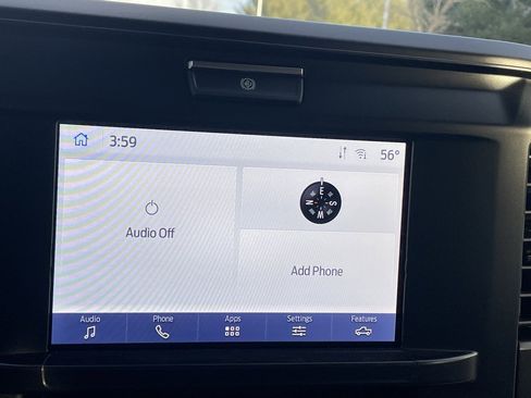 New 2026 Ford F350 XL w/ XL Chrome Package image 48