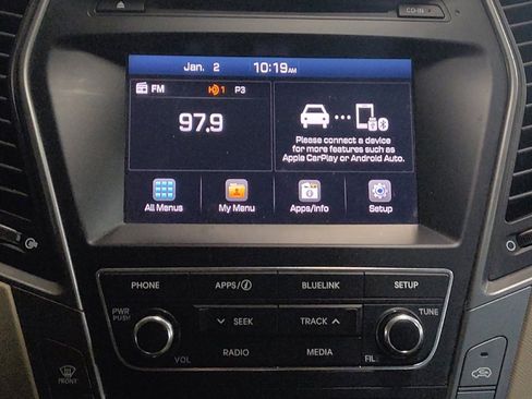 Used 2018 Hyundai Santa Fe Sport w/ 2.4L Value Package 02 image 25