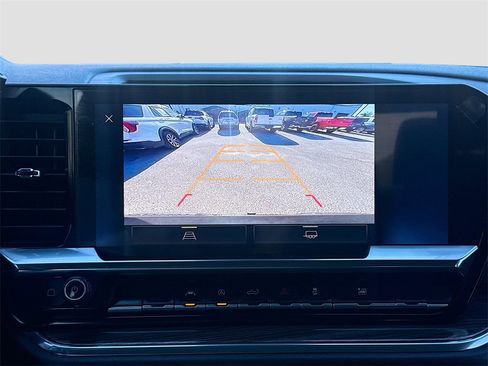 Used 2024 Chevrolet Silverado 1500 RST image 14