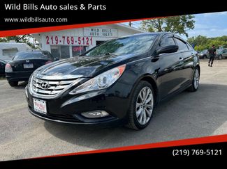 Used 2011 Hyundai Sonata SE video 1