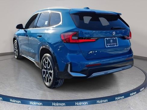 Certified 2025 BMW X1 xDrive28i w/ Convenience Package image 7