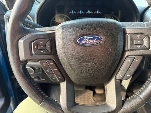 Used 2018 Ford F150 XLT w/ Equipment Group 302A Luxury AWD/4WD image 24