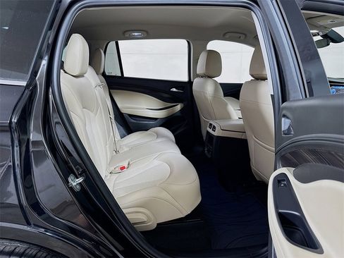 Used 2020 Buick Envision Preferred image 25