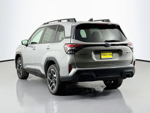 New 2026 Subaru Forester Premium AWD/4WD image 5