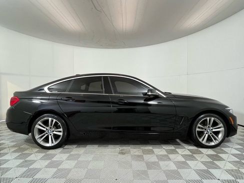 Used 2019 BMW 430i Gran Coupe xDrive w/ Convenience Package image 8