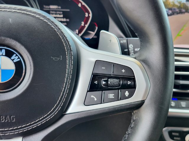 Used 2019 BMW X5 xDrive50i w/ M Sport Package AWD/4WD image 32