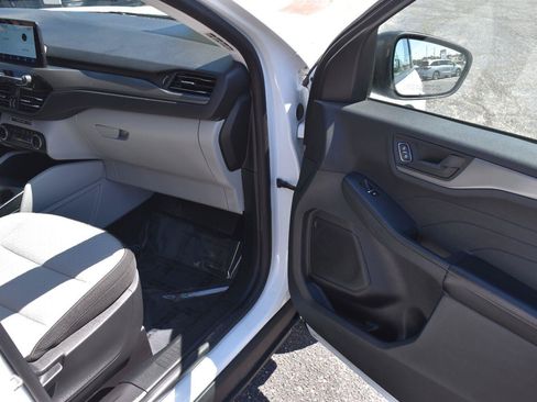 Used 2023 Ford Escape Active FWD image 13