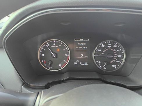 Used 2021 Subaru Outback 2.5i image 20