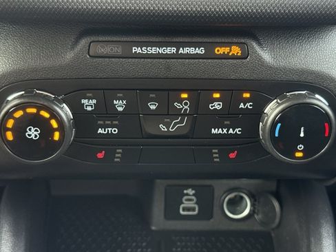 Used 2023 Ford Bronco Sport Badlands AWD/4WD image 19