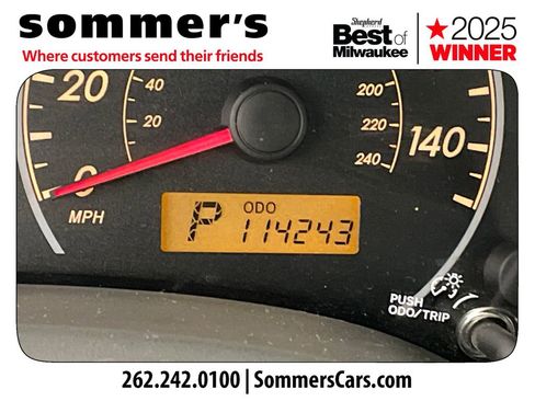 Used 2010 Toyota Corolla image 14